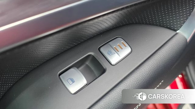 Genesis G70 id 4930764 из Кореи 9