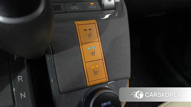 Hyundai Casper id 4951442 из Кореи 9