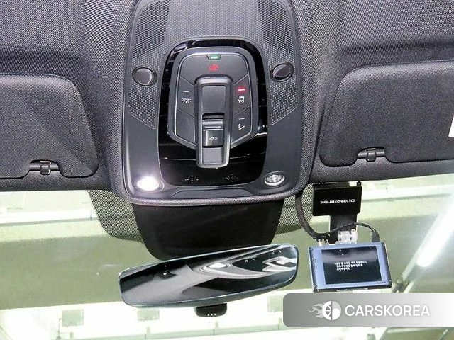 Audi A6 (C8) id 4705590 из Кореи 9