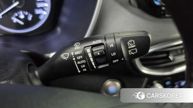 Hyundai Santa Fe TM id 4708808 из Кореи 9