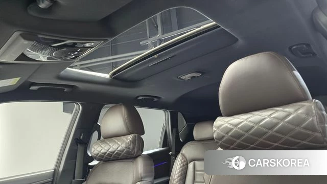 Ssangyong All New Rexton id 4186756 из Кореи 9