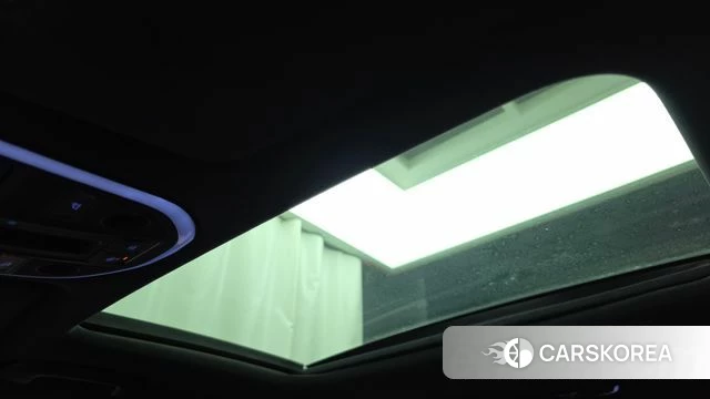 Genesis G70 id 5018112 из Кореи 9
