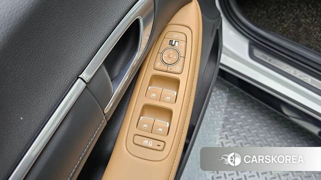Hyundai Sonata (DN8) id 4717017 из Кореи 9
