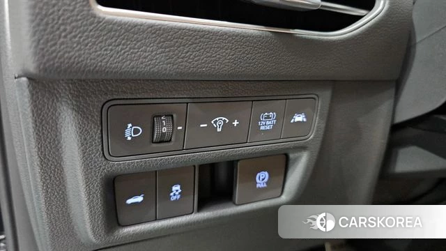 Hyundai Sonata Hybrid (DN8) id 5018526 из Кореи 9