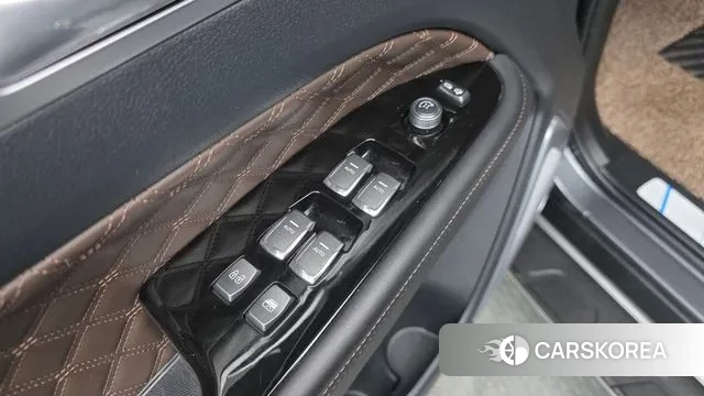 Ssangyong All New Rexton id 3787633 из Кореи 9