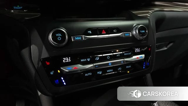 Ford Explorer 6th Generation id 4997877 из Кореи 9