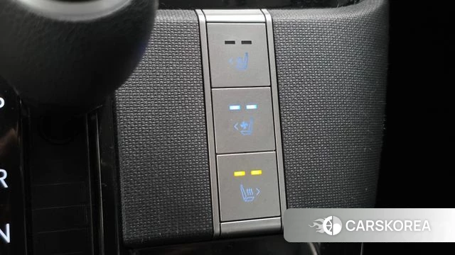 Hyundai Casper id 4991671 из Кореи 9