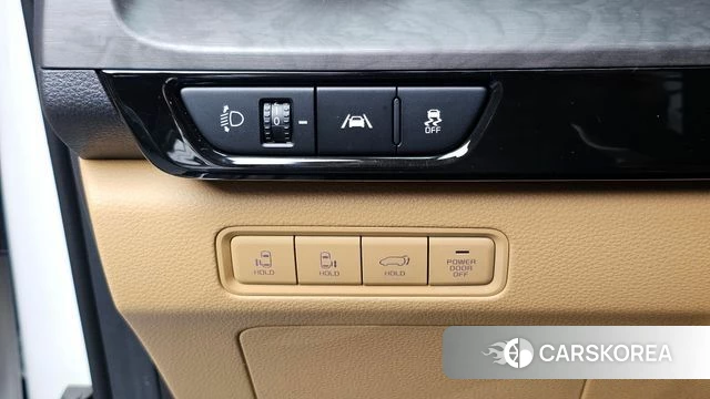 Kia Carnival 4th generation id 4997084 из Кореи 9