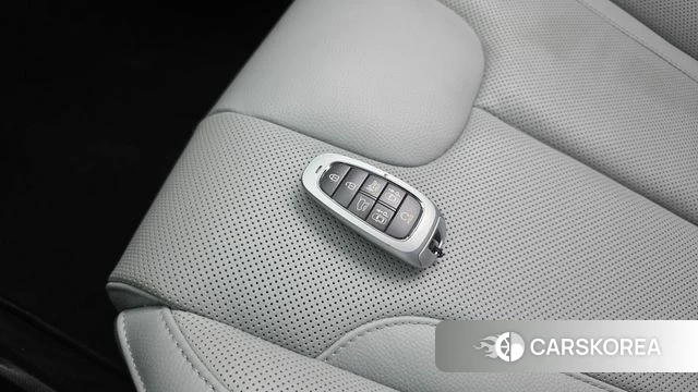 Hyundai The New Palisade id 4665551 из Кореи 9
