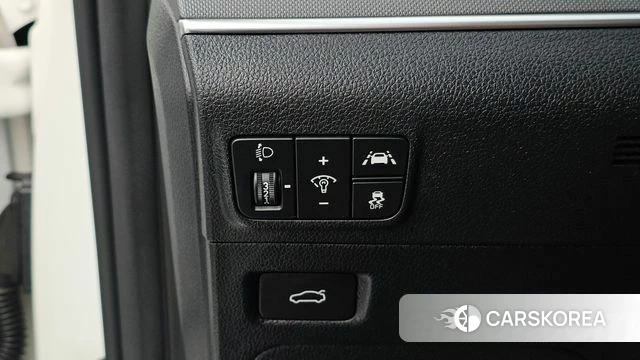 Kia K5 3rd generation id 5052448 из Кореи 9