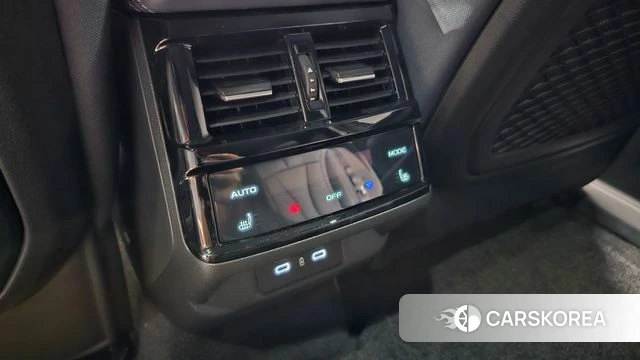 Renault Korea (Samsung) Grand Coleos id 4934624 из Кореи 9