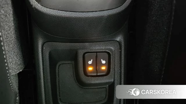 Chevrolet (GM Daewoo) The New Spark id 5002571 из Кореи 9