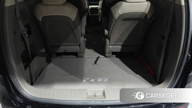 Kia Carnival 4th generation id 4991490 из Кореи 9