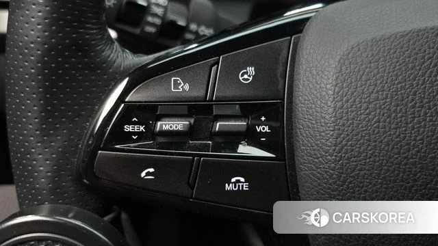 Ssangyong The New Rexton Sports Cannes id 3935462 из Кореи 9
