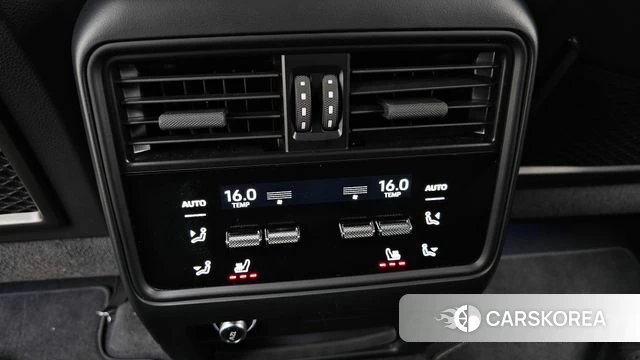 Porsche Cayenne (PO536) id 4660243 из Кореи 10