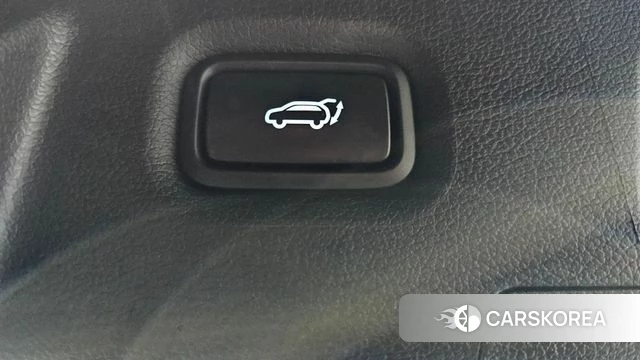 Hyundai The New Santa Fe id 4745991 из Кореи 9