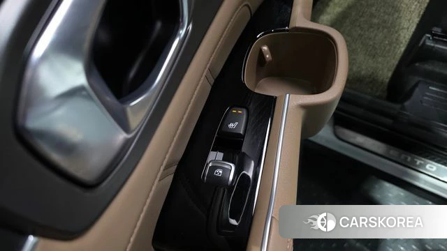 Kia The New Sorento 4th Generation id 5011574 из Кореи 9