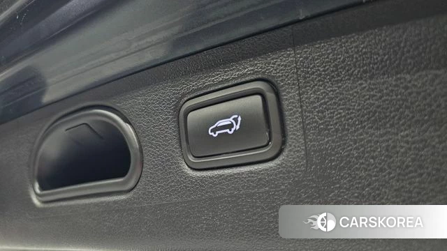 Hyundai All New Tucson id 5018857 из Кореи 9