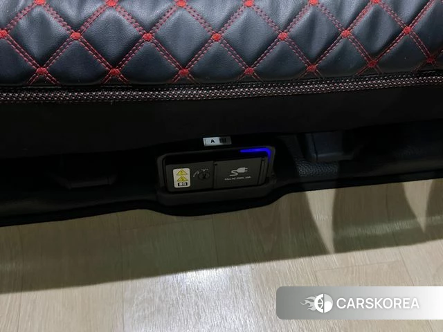 Kia EV6 id 5031054 из Кореи 9