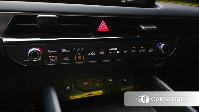 Kia The New K8 Hybrid id 5039116 из Кореи 9