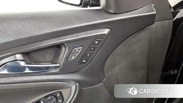 Chevrolet (GM Daewoo) The New Malibu id 3626959 из Кореи 9