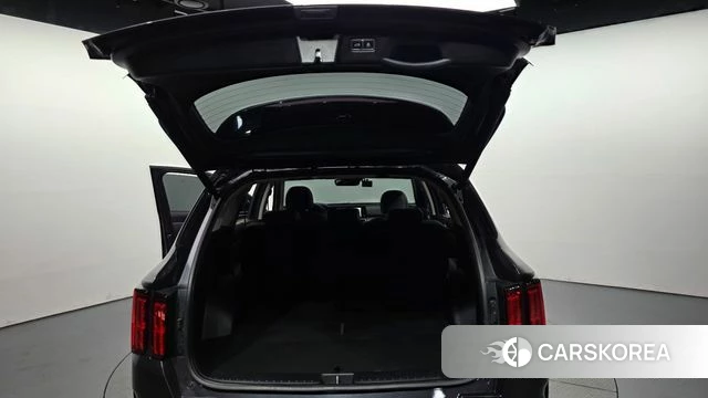 Kia Sorento 4th Generation id 4959244 из Кореи 9