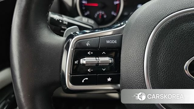 Kia Carnival 4th generation id 4952173 из Кореи 9
