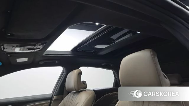 Kia K8 Hybrid id 5022777 из Кореи 9