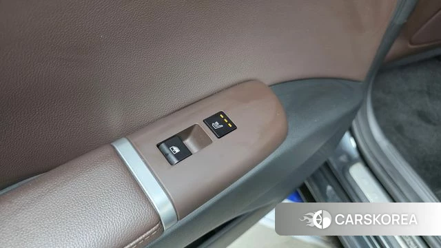 Hyundai Grandeur (GN7) id 4975116 из Кореи 9
