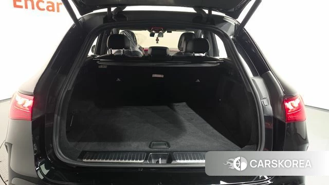 Mercedes-Benz EQE SUV X294 id 5039525 из Кореи 9