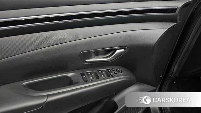 Hyundai Tucson (NX4) id 5039648 из Кореи 9