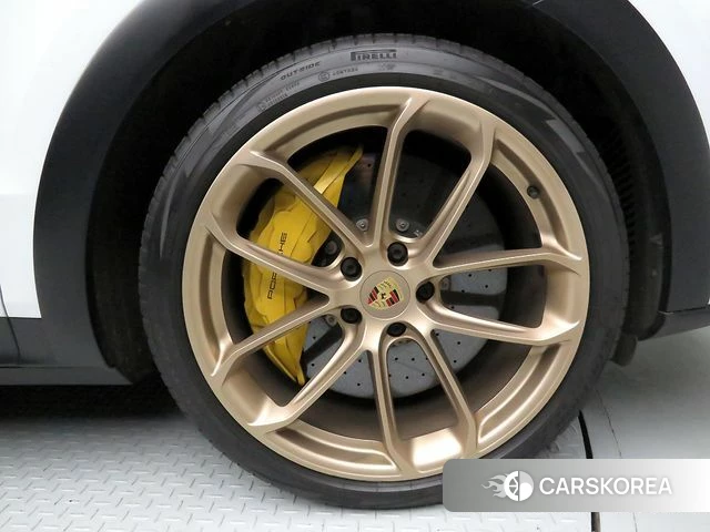 Porsche Cayenne (PO536) id 4935199 из Кореи 9