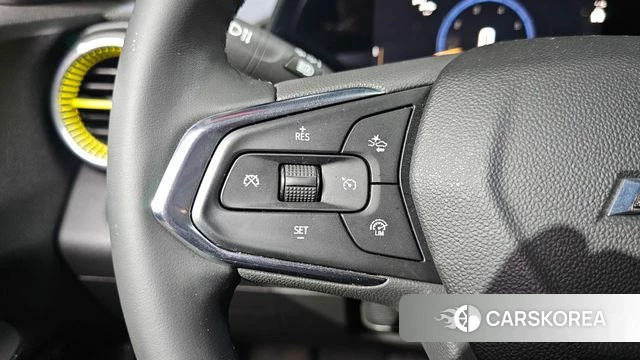 Chevrolet (GM Daewoo) Trax Crossover id 5002008 из Кореи 9