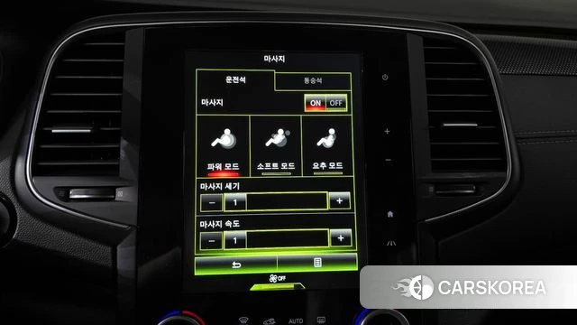 Renault Korea (Samsung) SM6 id 4937724 из Кореи 9
