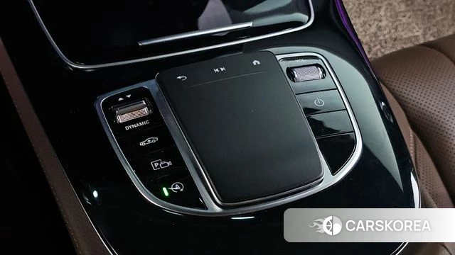 Mercedes-Benz E-Class W213 id 5003496 из Кореи 9