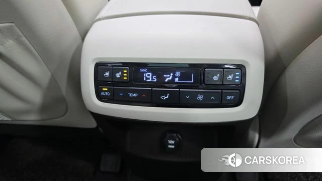Hyundai Palisade id 4708067 из Кореи 9