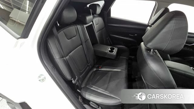 Hyundai Tucson (NX4) id 4682587 из Кореи 9