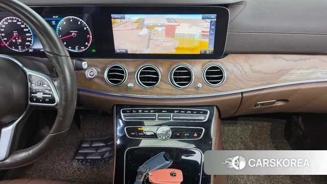 Mercedes-Benz E-Class W213 id 5028818 из Кореи 9