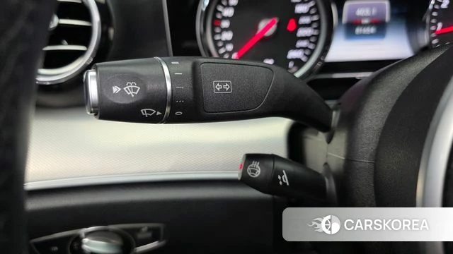 Mercedes-Benz E-Class W213 id 5035729 из Кореи 9