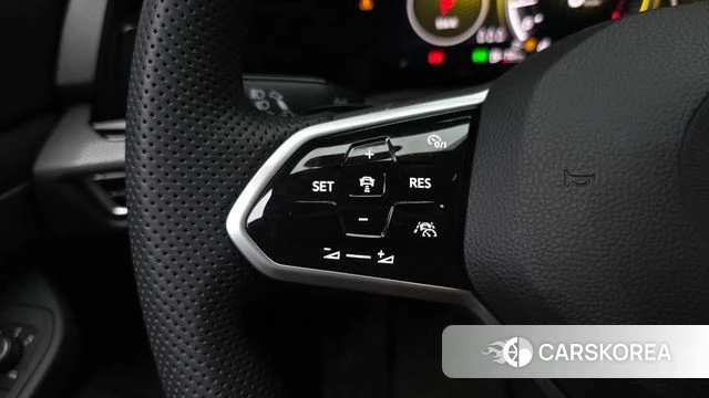 Volkswagen Golf 8th Generation id 4893672 из Кореи 9
