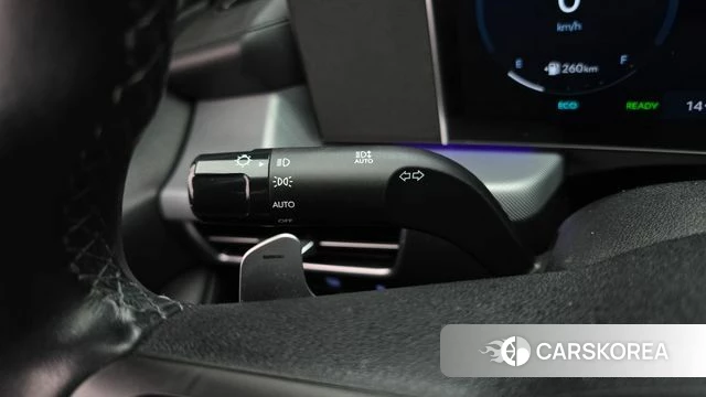 Hyundai Sonata D Edge Hybrid (DN8) id 5052239 из Кореи 9