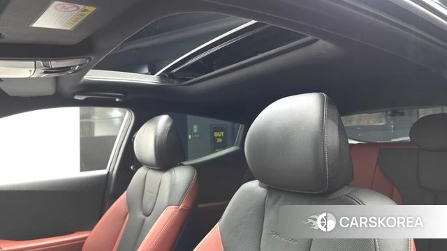 Hyundai Veloster (JS) id 4755371 из Кореи 9