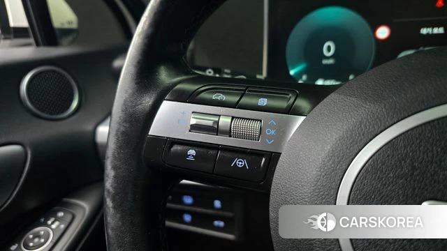 Hyundai Sonata D Edge Hybrid (DN8) id 4985670 из Кореи 9