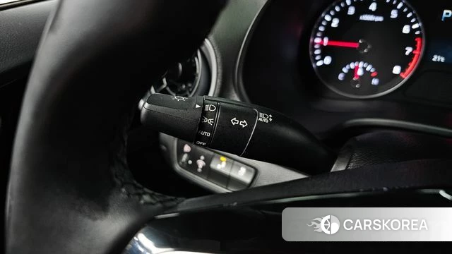 Kia The New K3 2nd generation id 5012271 из Кореи 9