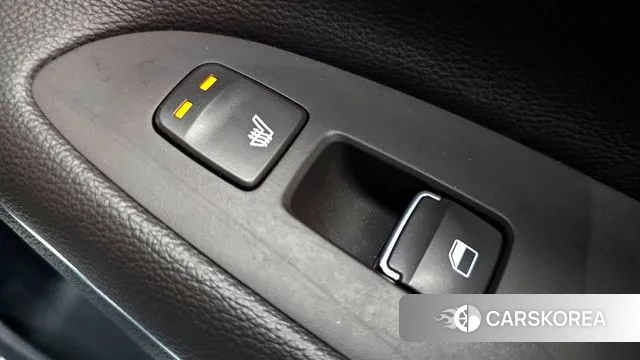 Hyundai Grandeur IG Hybrid id 3723831 из Кореи 9