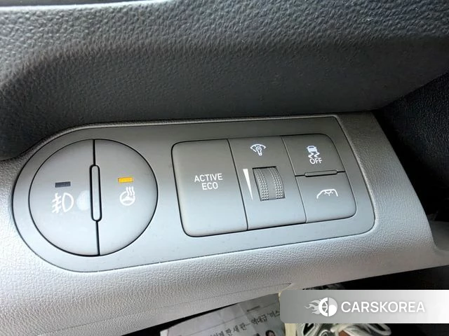 Hyundai The New Grand Starex id 4780766 из Кореи 9