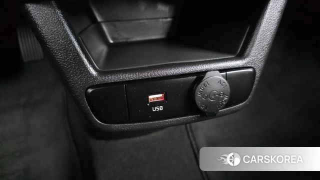 Kia The New Ray id 5034517 из Кореи 9