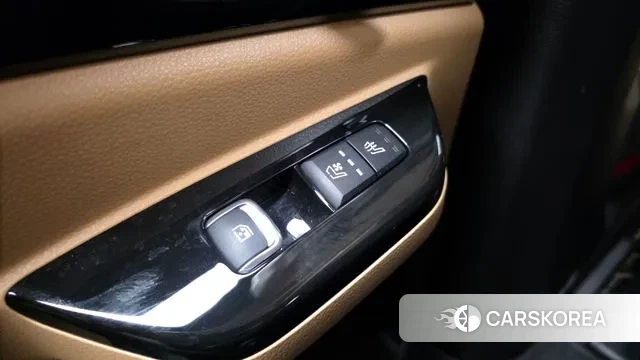 Kia Carnival 4th generation id 3759240 из Кореи 9