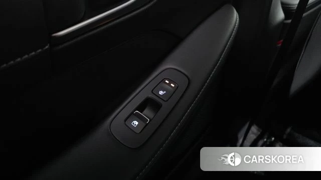 Hyundai Sonata D Edge (DN8) id 5011170 из Кореи 9