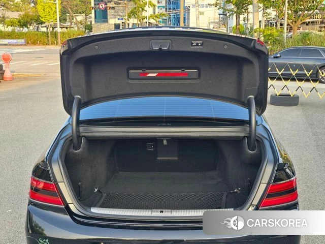 Genesis G90 id 4936463 из Кореи 9